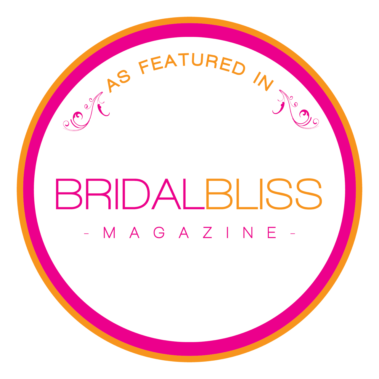 Bridal Bliss