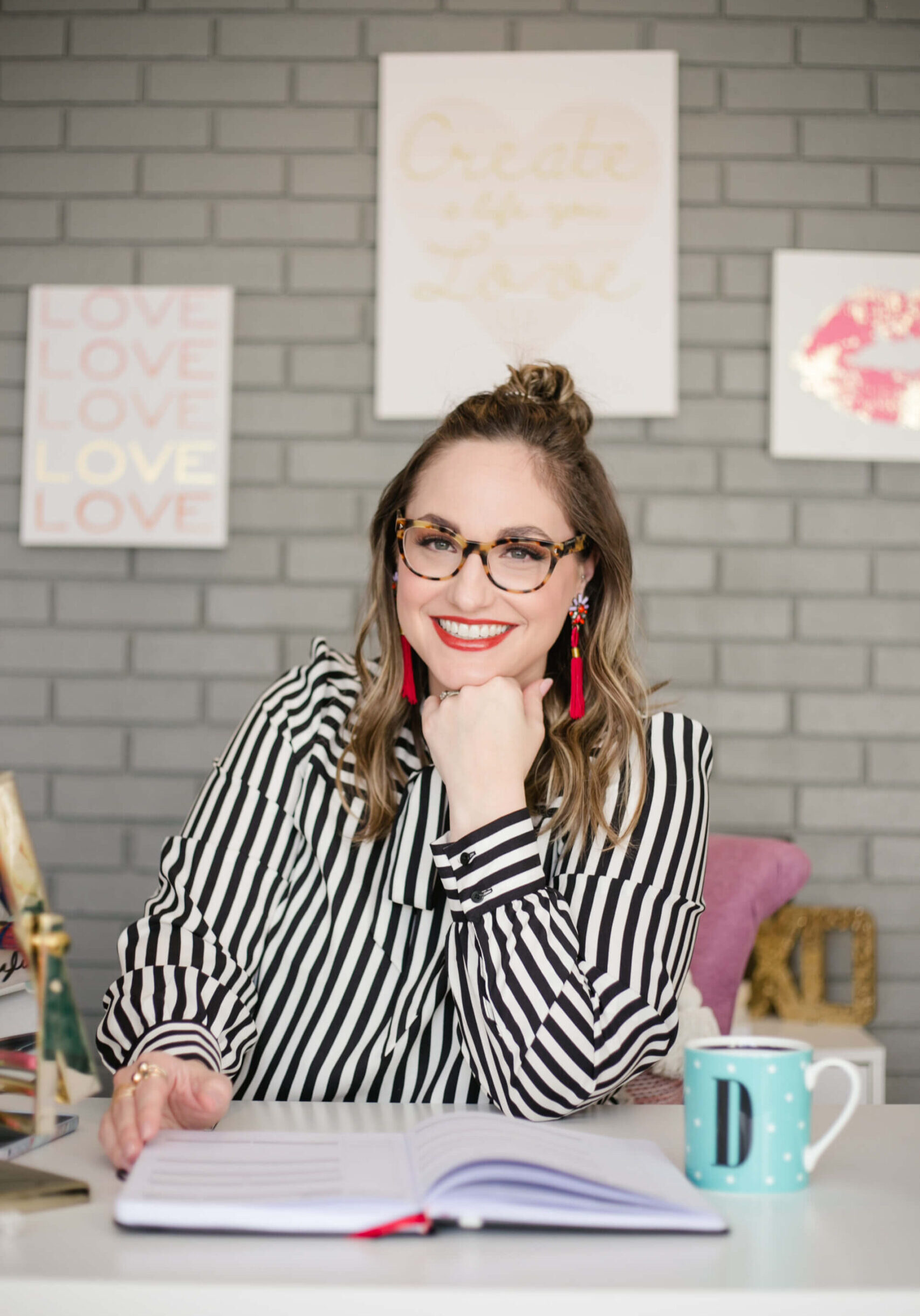 Business Branding with the best Coach and Money Magik Maker